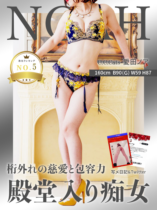 愛田ノア