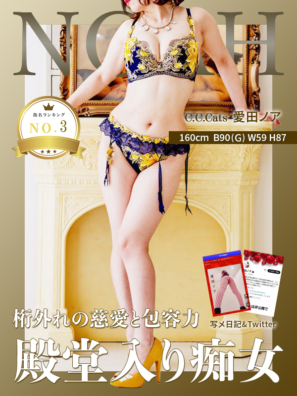愛田ノア