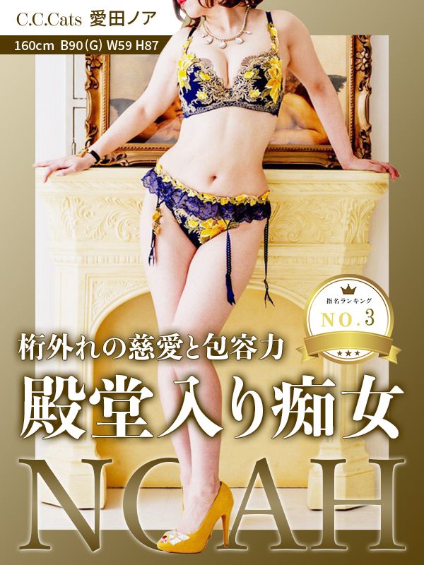 愛田ノア